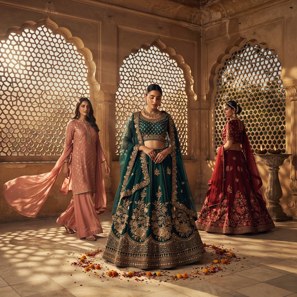 Zulkaif Royal Collection