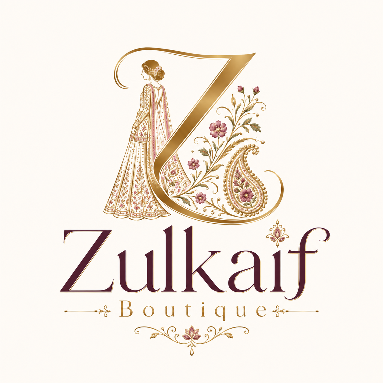 Zulkaif Crest